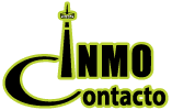 Logo INMOCONTACTO